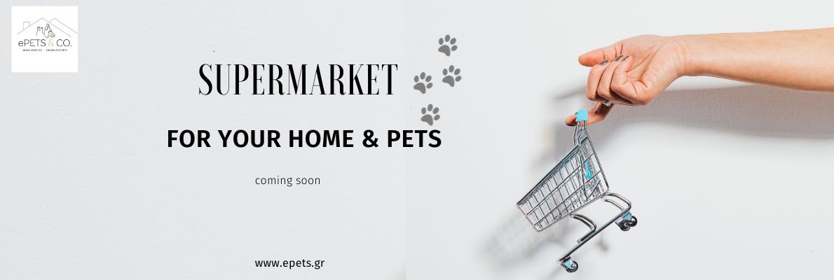 Supermarket ePets Pet Shop