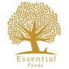 essential foods logo