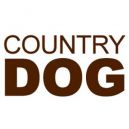 country dog logo epets
