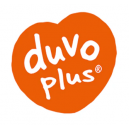 duvo plus logo