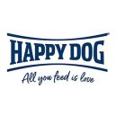 Happy Dog Logo ePets Pet Shop