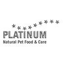 PLATINUM Dog Food