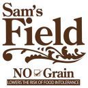 Sam's Field Cat No Grain