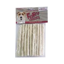 fury μασώμενα sticks ασβεστίου 20p