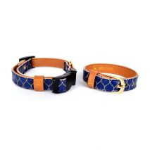 ARGUS COLLAR - The "Gentleman" Cat Collar
