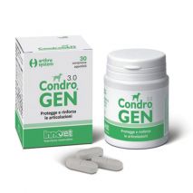 Condro Gen, συμπληρωμα διατροφής για προστασία των χόνδρων