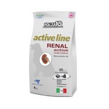 forza10 renal active canine formula 4kg