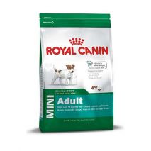royal canin adult mini