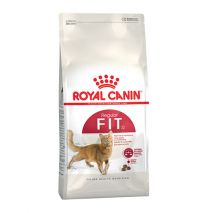 royal canin fit32 cat