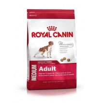 royal canin medium adult 10kg