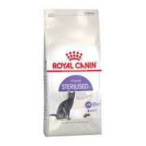 royal canin sterilised cat 2kg