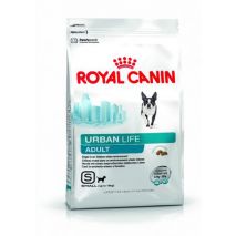 royal canin urban life adult small 3kg