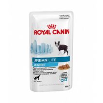 royal canin urban life junior