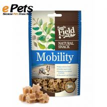 sams field natural snack mobility