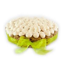 Τούρτα Μπέϊκον Καρότο 1/2KG