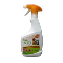 vio health spray for dogs and cats epets
