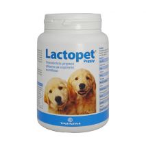 Lactopet Puppy Milk Γάλα Σε Σκόνη & Μπιμπερό 500gr