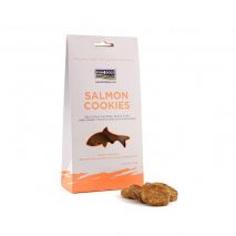 Fish 4 Dogs Fine Dining Salmon Cookies
