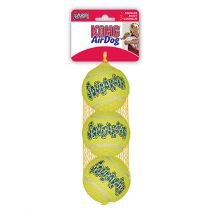 kong air dog tennis ball medium