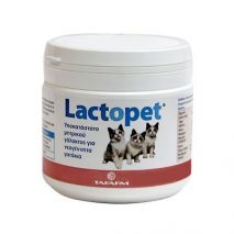 Lactopet Kitten Milk Γάλα Σε Σκόνη