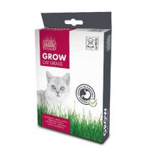 Grow Cat Grass - Γρασίδι για Γάτες