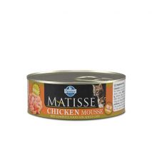 MATISSE Cat Mouse Chicken