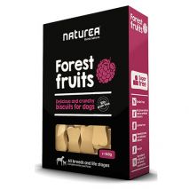 naturea biscuits forest fruits