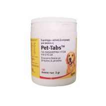 Pet Tabs 180 tabs epets