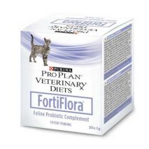 Purina Proplan Veterinary Diets Fortiflora Feline