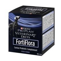 Purina Proplan Veterinary Diets Fortiflora Canine