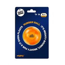 rosewood mighty ball dog toy