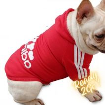 adidog ρούχα σκύλων 45cm