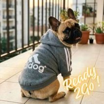 adidog ρούχα σκύλων xl 35cm