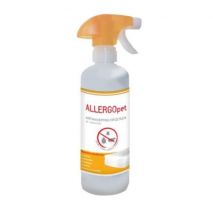 ALLERGOpet Spray Αντιαλλεργική Προστασία 500ml