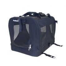 Αναδιπλούμενη τσάντα μεταφοράς σκύλου γάτας PetGear