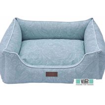 cozy krevataki pouf gia skylous kai gates epets