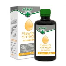 DS-Flawitol oil Omega Complex 250 ml
