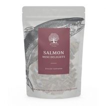 Essential Salmon Mini Delights