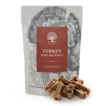 Essential Turkey Mini Delights
