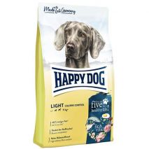 HAPPY DOG Light Calorie Control