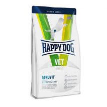 HAPPY DOG Vet Diet Struvite