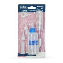 MADPET Μπιμπερό Set για κουτάβια