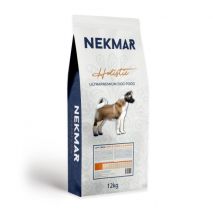 Nekmar Low Grain Puppy & Junior 1-12 months