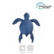 Ohana Eco Turtle Dog Toy