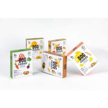PQP Μπισκότα σκύλων - ePets Pet Shop
