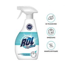 ROL Dry Wash Αφαιρετικό Οσμών-Στεγνό Καθάρισμα