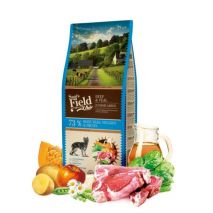 SAM'S FIELD Junior Large Beef & Veal