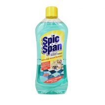 SPIC&SPAN Αρωματίνη και Απολυμαντικό 1000ml