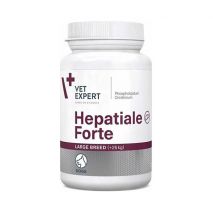 VET EXPERT Hepatiale Forte Large Breed
