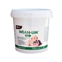 VETIQ WEAN-UM Γάλα για Σκυλάκια&Γατάκια 500gr